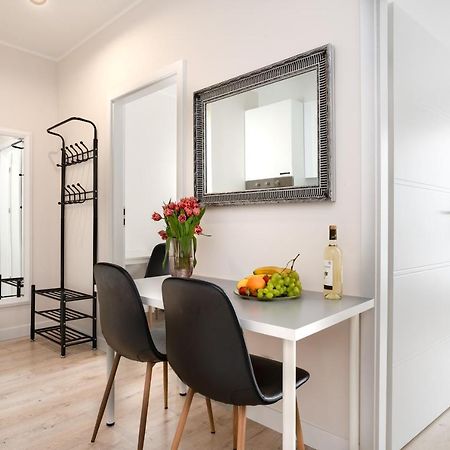 Apartamenty Prohibicja Gdansk Dış mekan fotoğraf